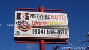16 Year old Auto Sales Dealership for Sale