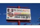 16 Year old Auto Sales Dealership for Sale 0